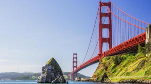 Golden Gate Bridge